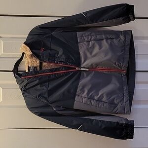 Zero Xposur jacket